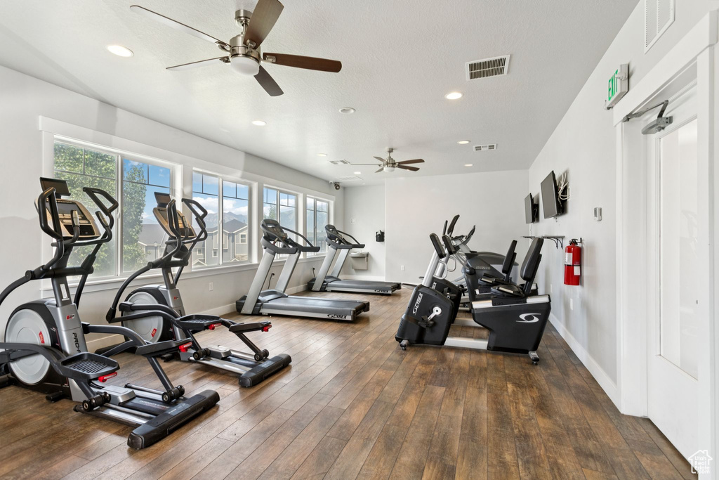 4502 W LONE SHADOW LN Herriman, UT 84096
