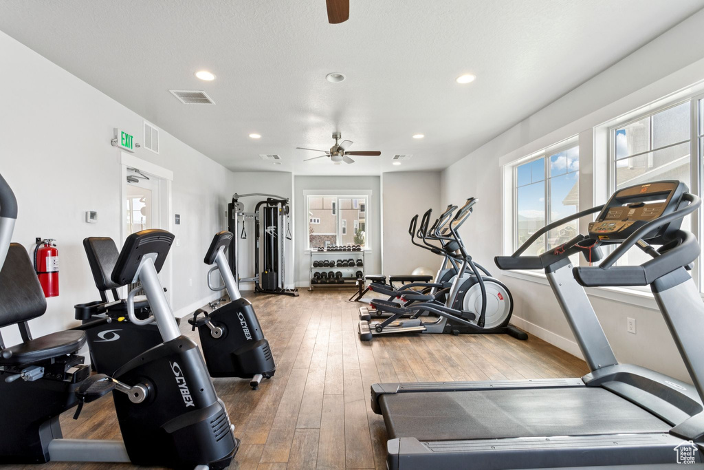 4502 W LONE SHADOW LN Herriman, UT 84096