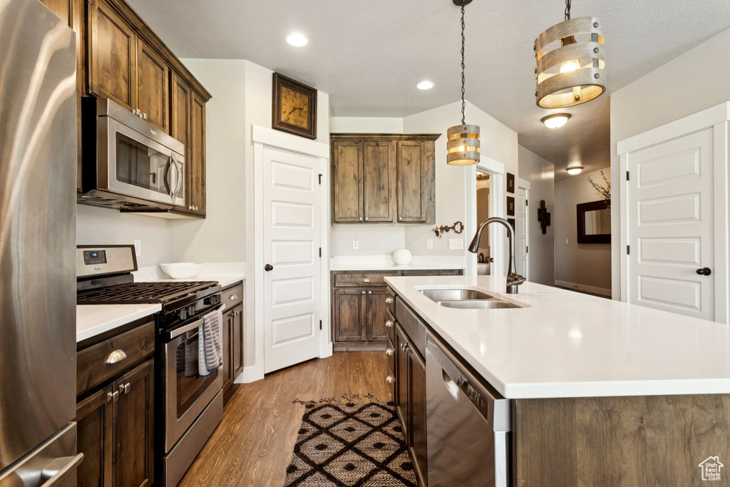 4502 W LONE SHADOW LN Herriman, UT 84096
