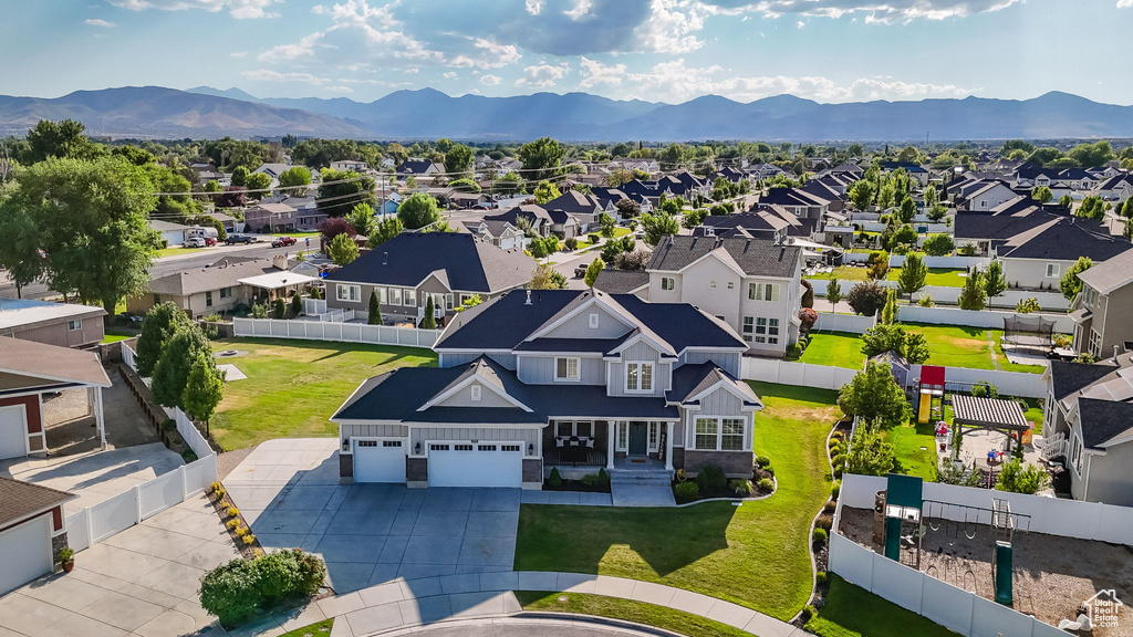 11756 S KING MIDAS CT Riverton, UT 84065