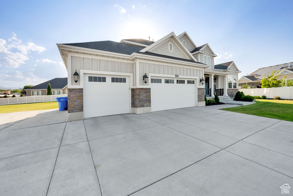 11756 S KING MIDAS CT Riverton, UT 84065