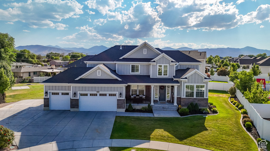 11756 S KING MIDAS CT Riverton, UT 84065