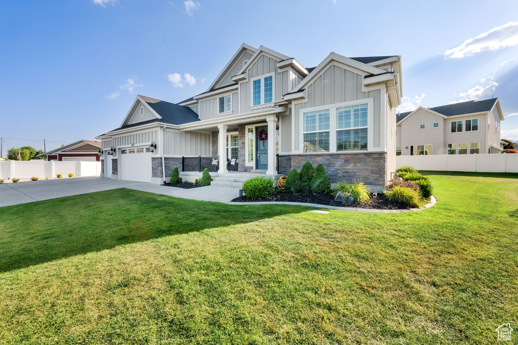 11756 S KING MIDAS CT Riverton, UT 84065