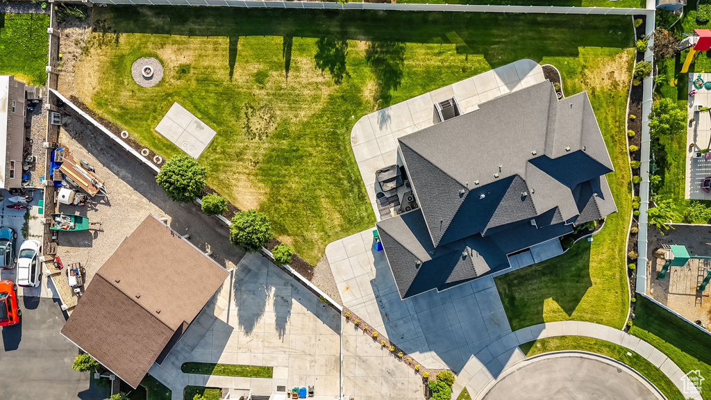 11756 S KING MIDAS CT Riverton, UT 84065