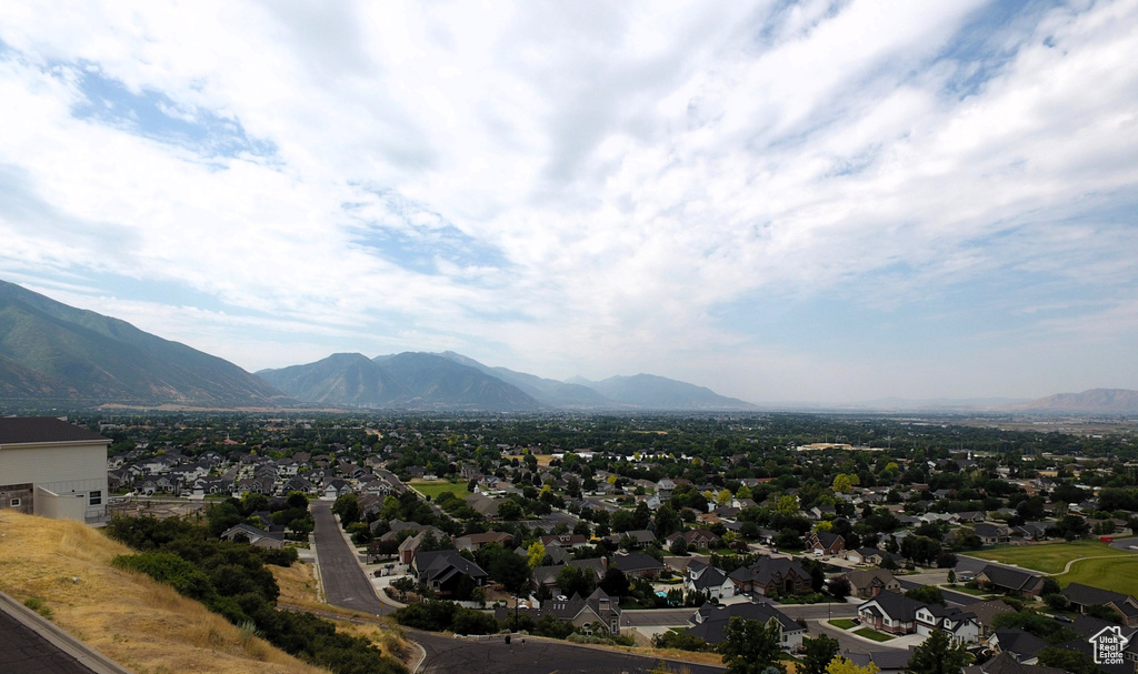 1783  SPRING OAKS DR Springville, UT 84663