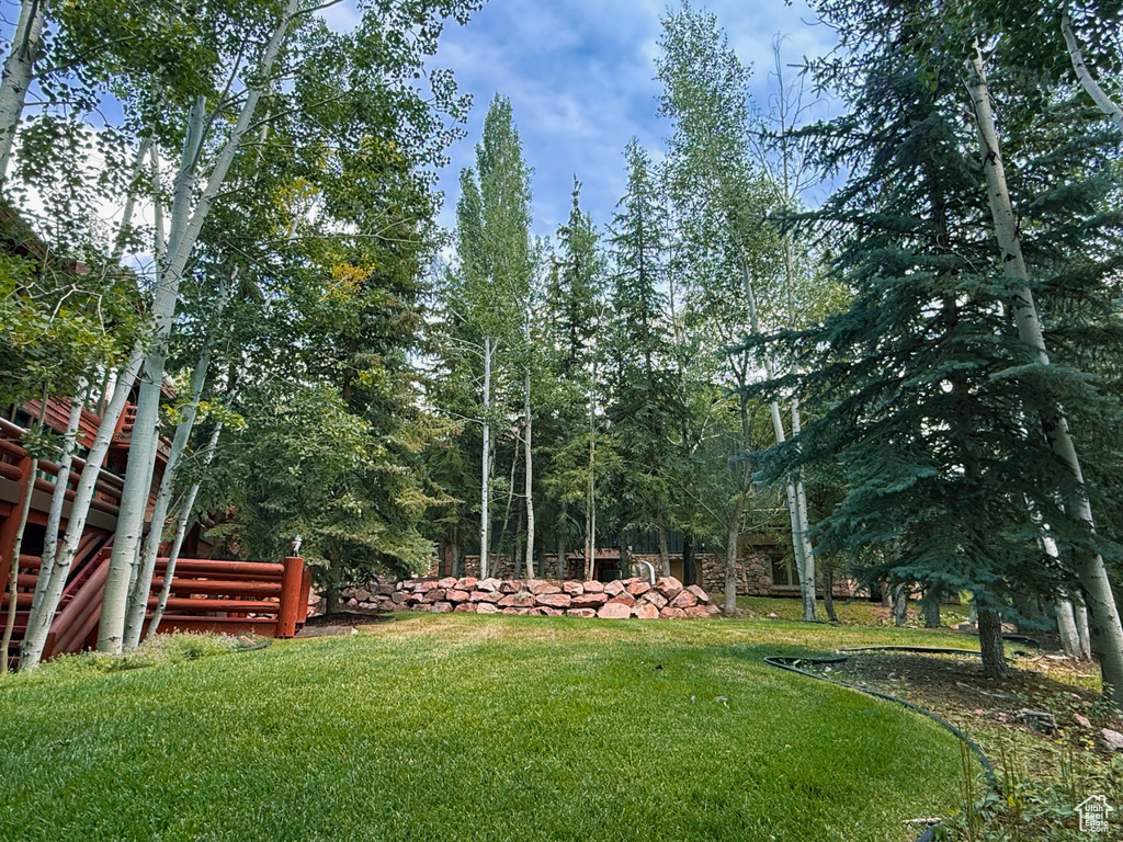 3460 SUN RIDGE DR Deer Valley, UT 84060