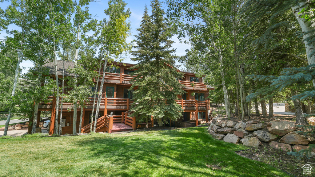 3460 SUN RIDGE DR Deer Valley, UT 84060