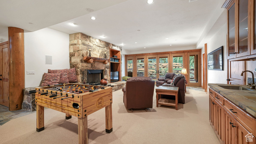 3460 SUN RIDGE DR Deer Valley, UT 84060