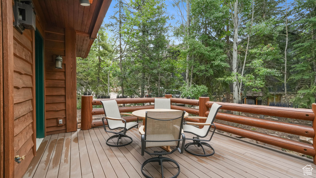 3460 SUN RIDGE DR Deer Valley, UT 84060