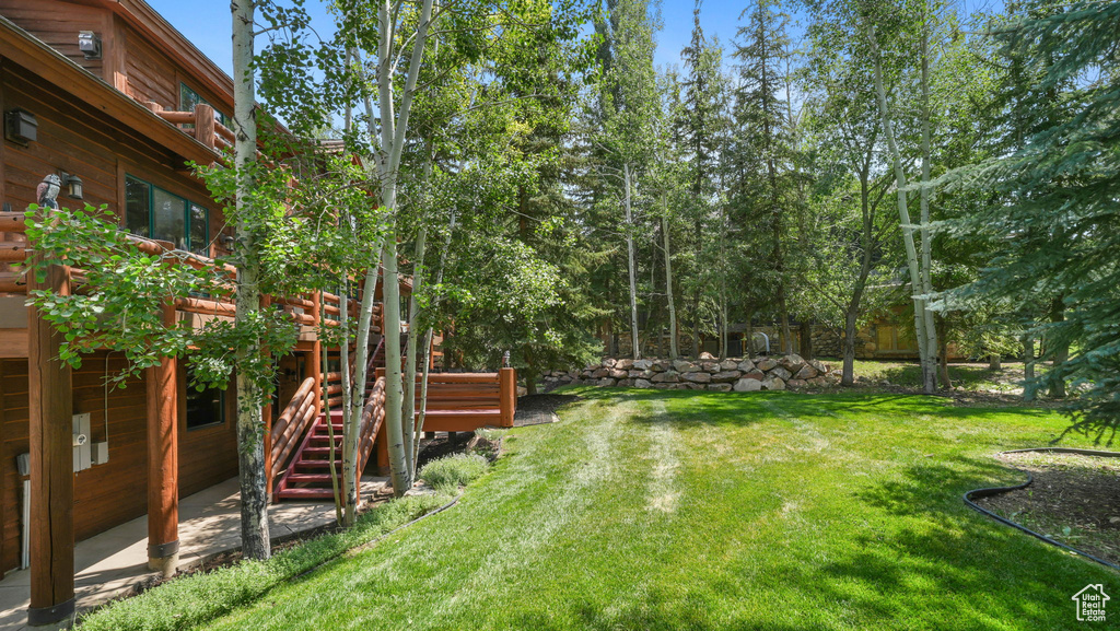 3460 SUN RIDGE DR Deer Valley, UT 84060