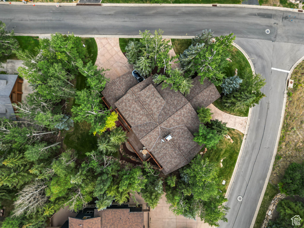 3460 SUN RIDGE DR Deer Valley, UT 84060