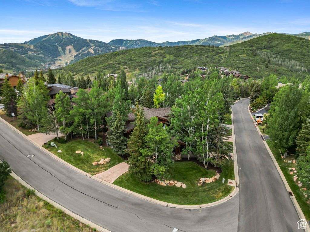 3460 SUN RIDGE DR Deer Valley, UT 84060