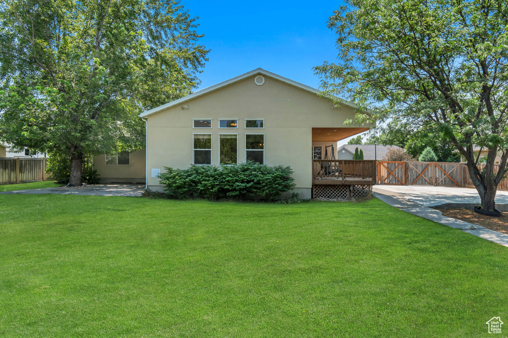 1323 E 2425 N Lehi, UT 84043