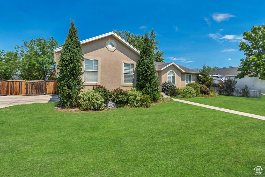 1323 E 2425 N Lehi, UT 84043