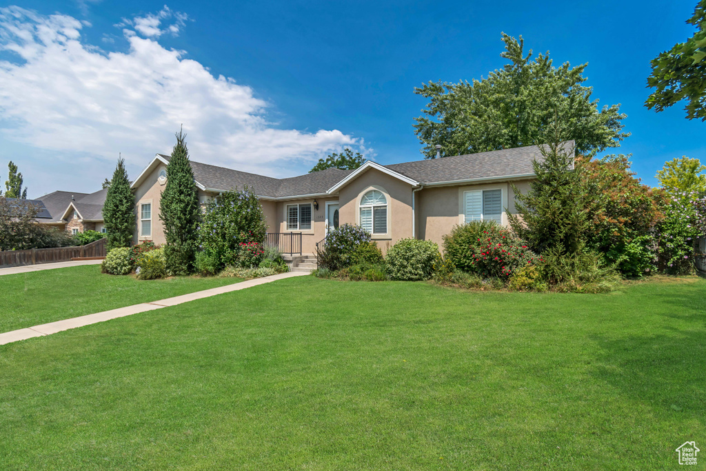 1323 E 2425 N Lehi, UT 84043