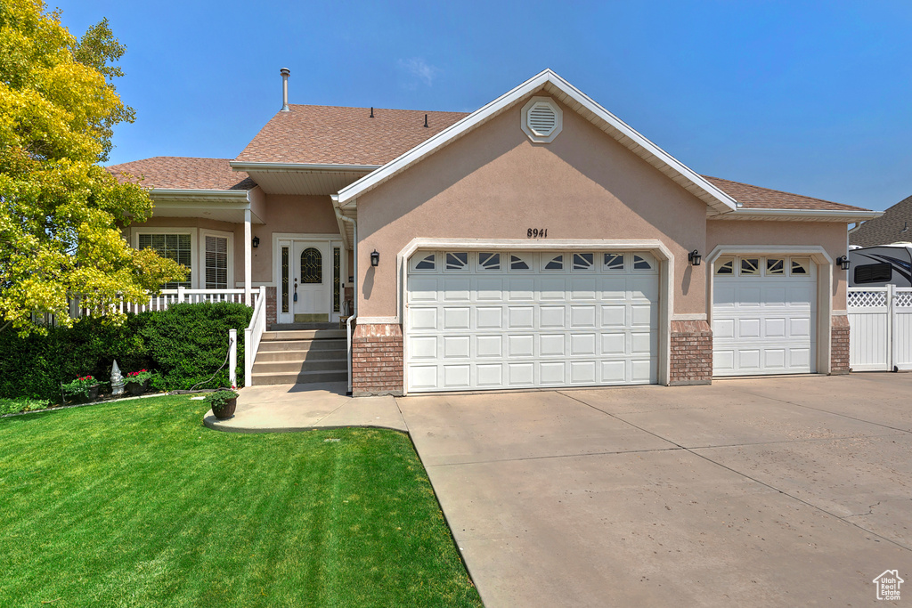 8941 S SUN LEAF DR West Jordan, UT 84088