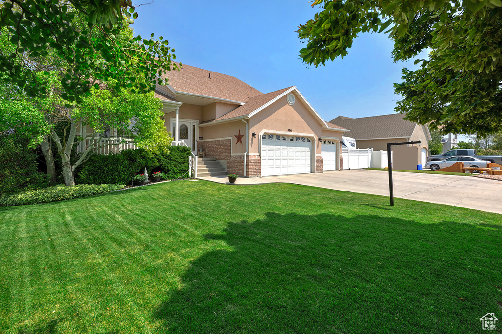 8941 S SUN LEAF DR West Jordan, UT 84088