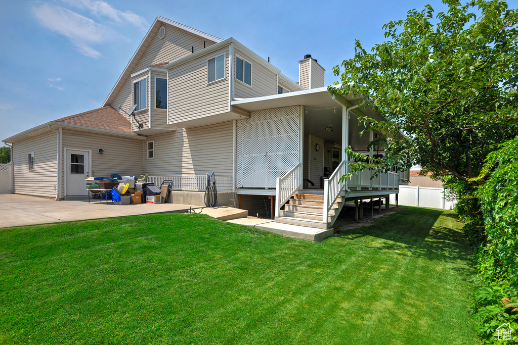 8941 S SUN LEAF DR West Jordan, UT 84088