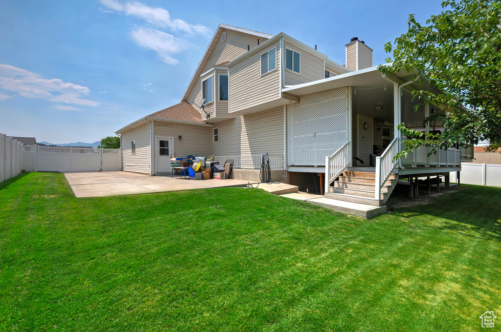 8941 S SUN LEAF DR West Jordan, UT 84088