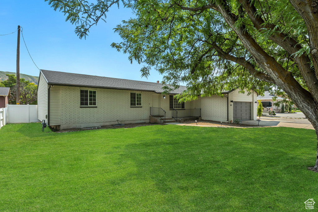 170 N 400 E Lindon, UT 84042
