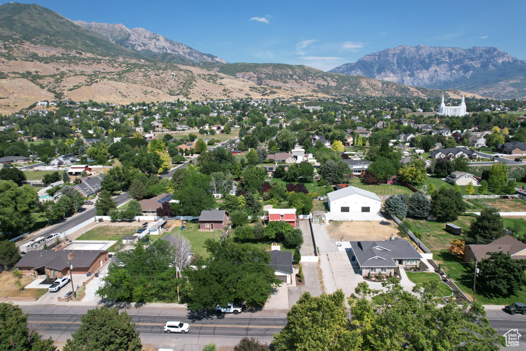 170 N 400 E Lindon, UT 84042