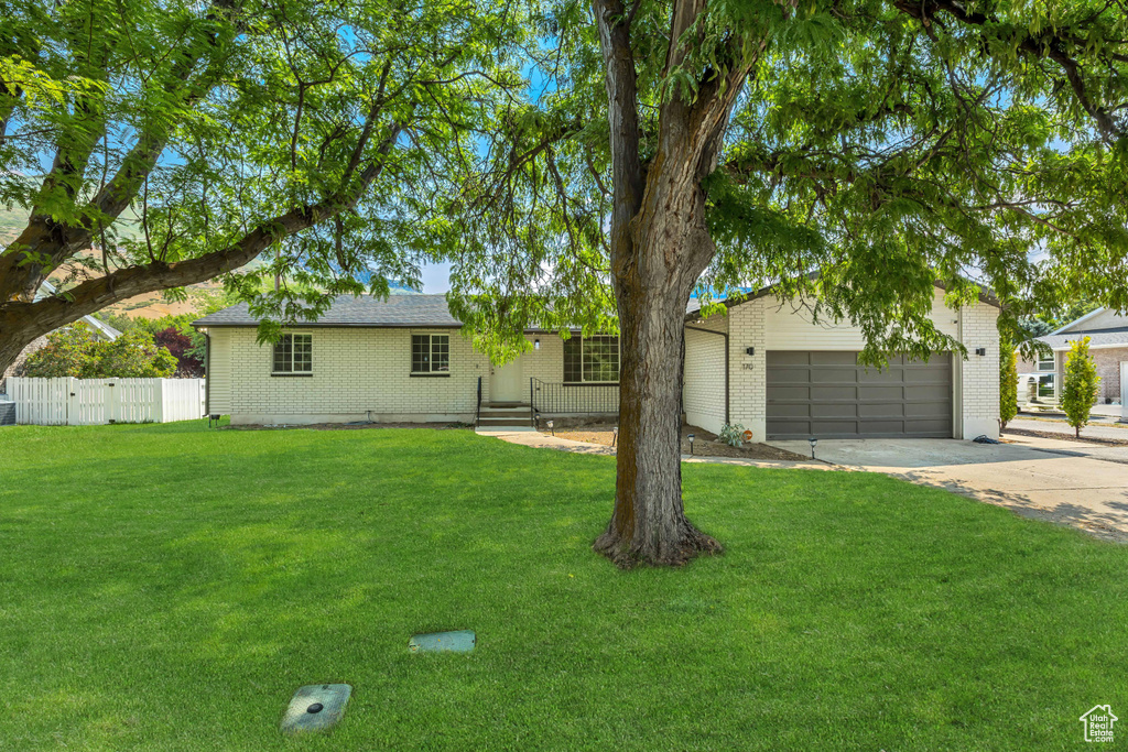 170 N 400 E Lindon, UT 84042