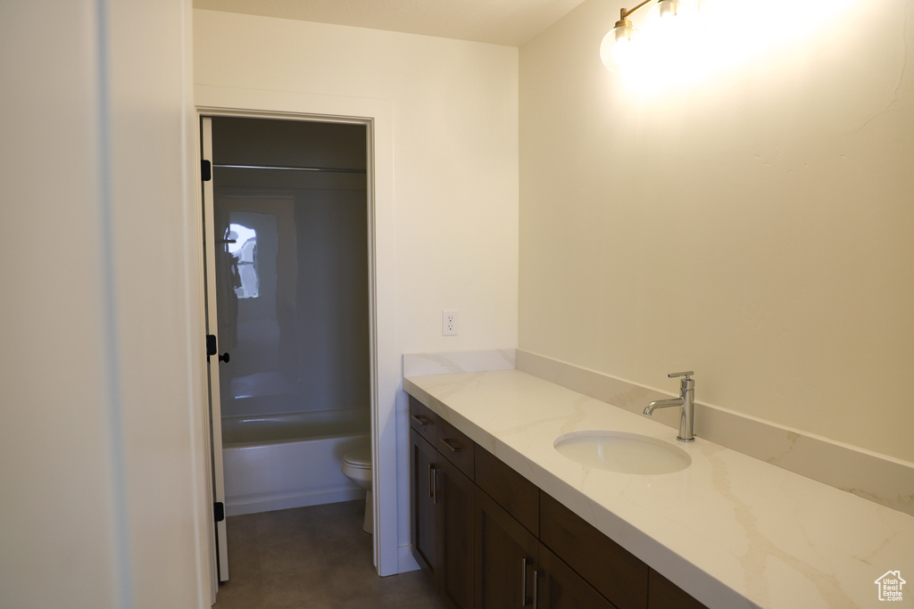 1859 E HARLEQUIN AVE LOT #284B Eagle Mountain, UT 84005