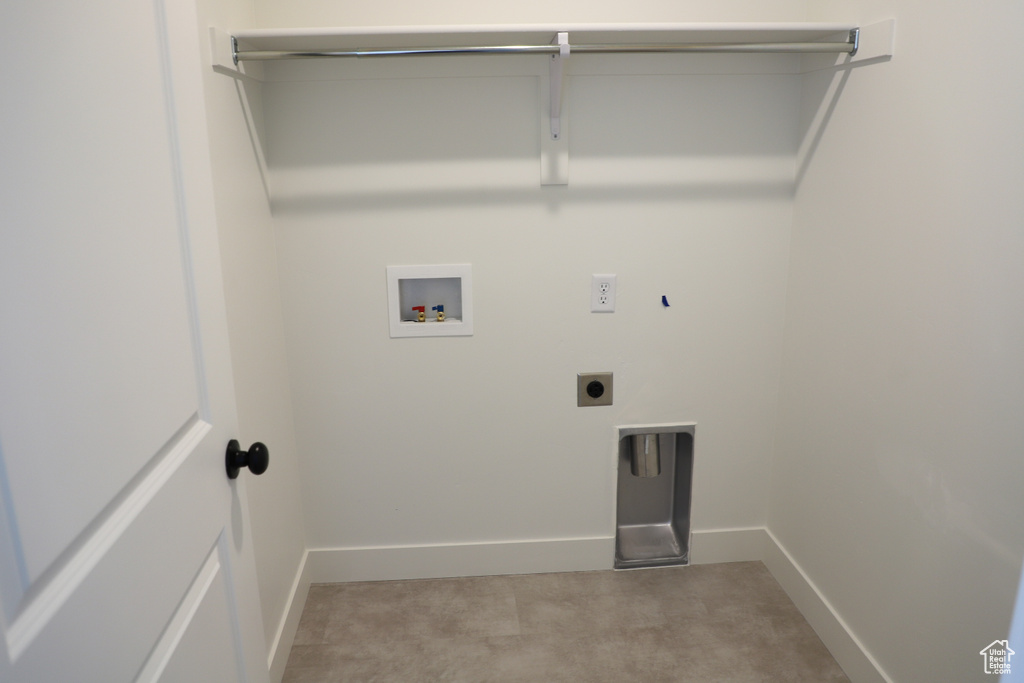 1859 E HARLEQUIN AVE LOT #284B Eagle Mountain, UT 84005