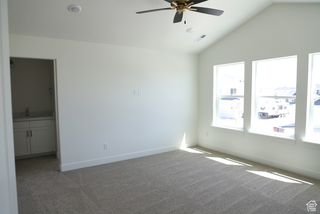 1859 E HARLEQUIN AVE LOT #284B Eagle Mountain, UT 84005