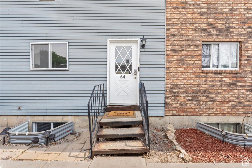 1325 S LINCOLN AVE #64 Ogden, UT 84404