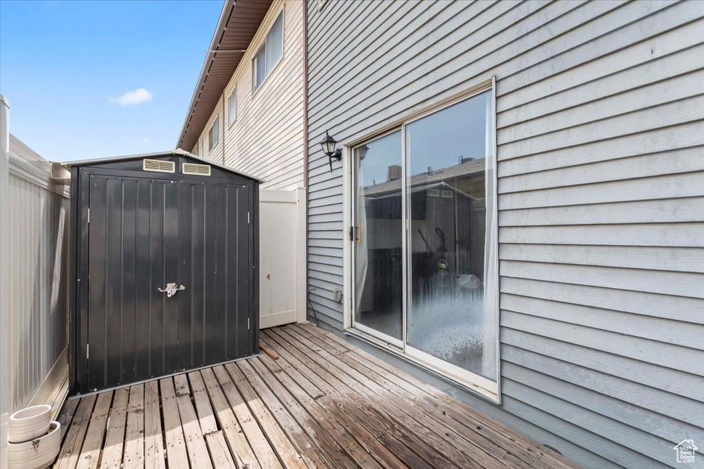 1325 S LINCOLN AVE #64 Ogden, UT 84404