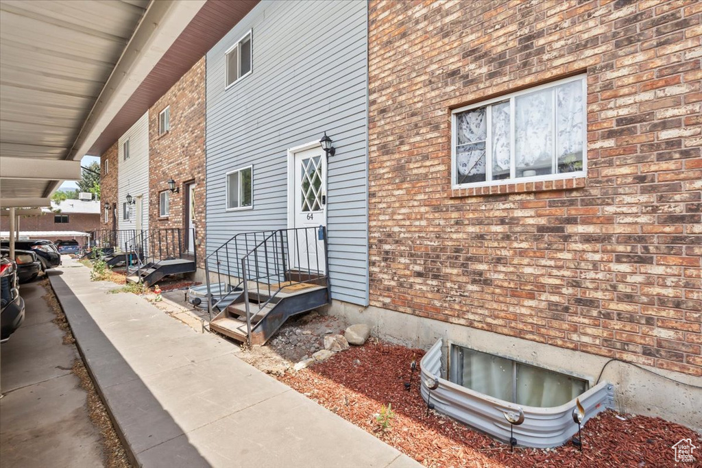 1325 S LINCOLN AVE #64 Ogden, UT 84404