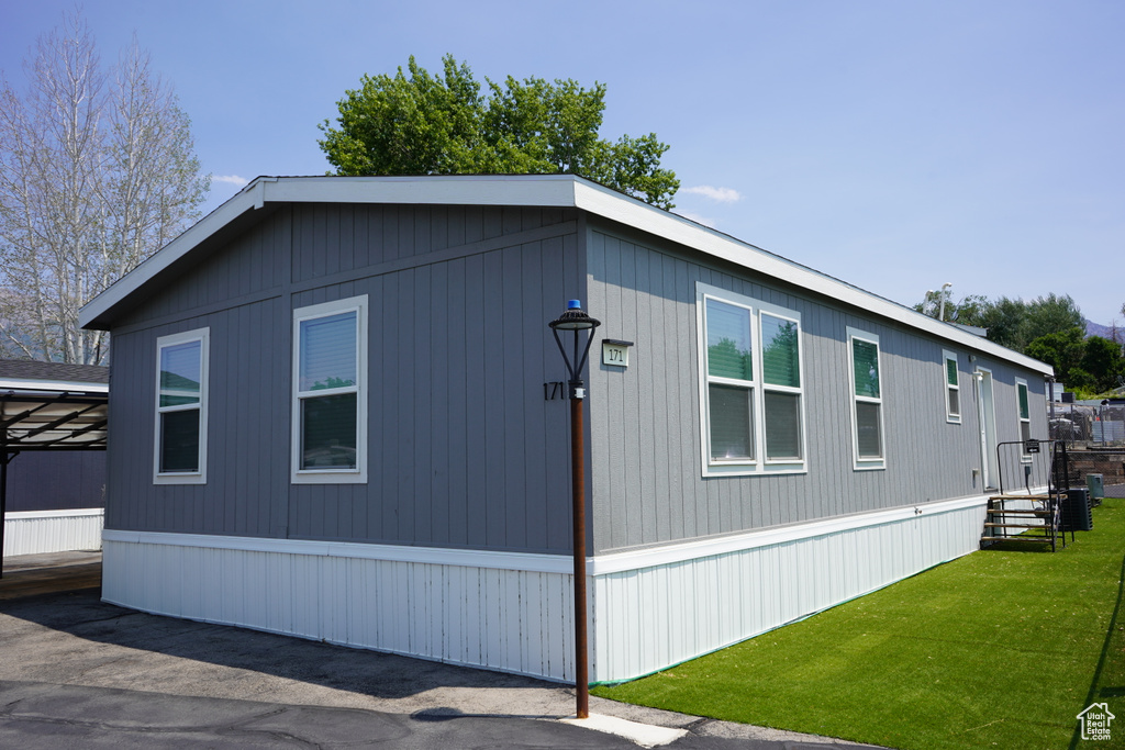 222 N 1200 W #171 Orem, UT 84057