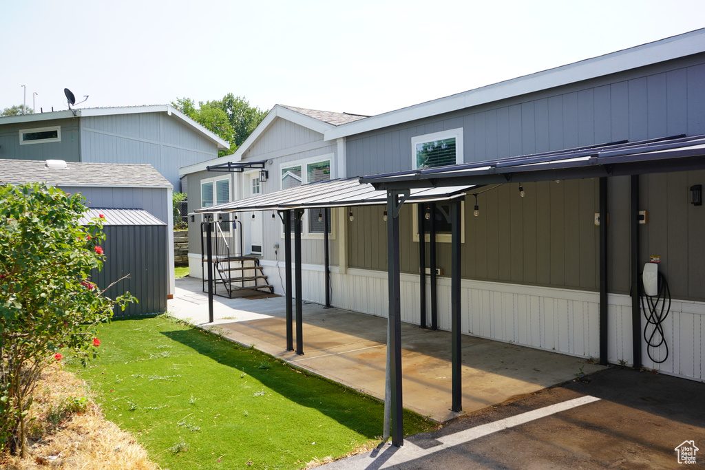 222 N 1200 W #171 Orem, UT 84057