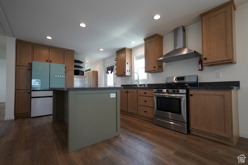 222 N 1200 W #171 Orem, UT 84057
