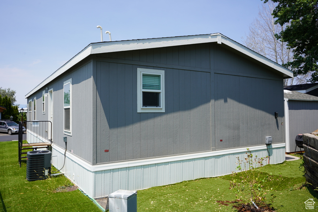 222 N 1200 W #171 Orem, UT 84057