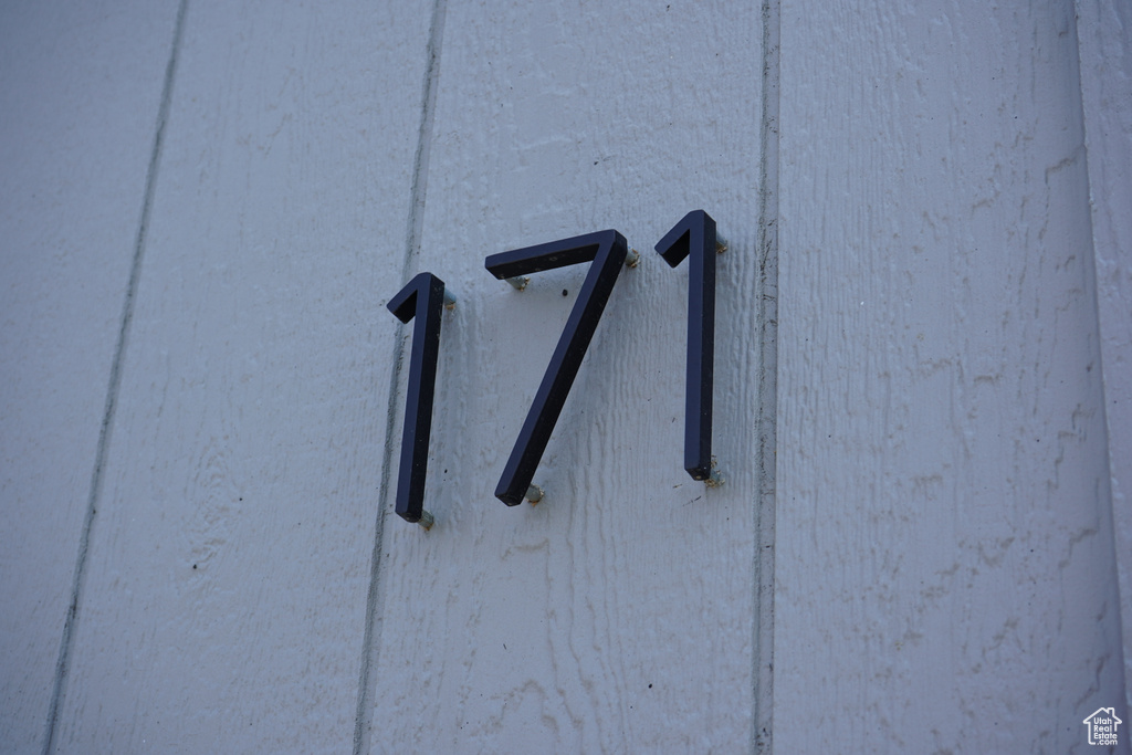 222 N 1200 W #171 Orem, UT 84057
