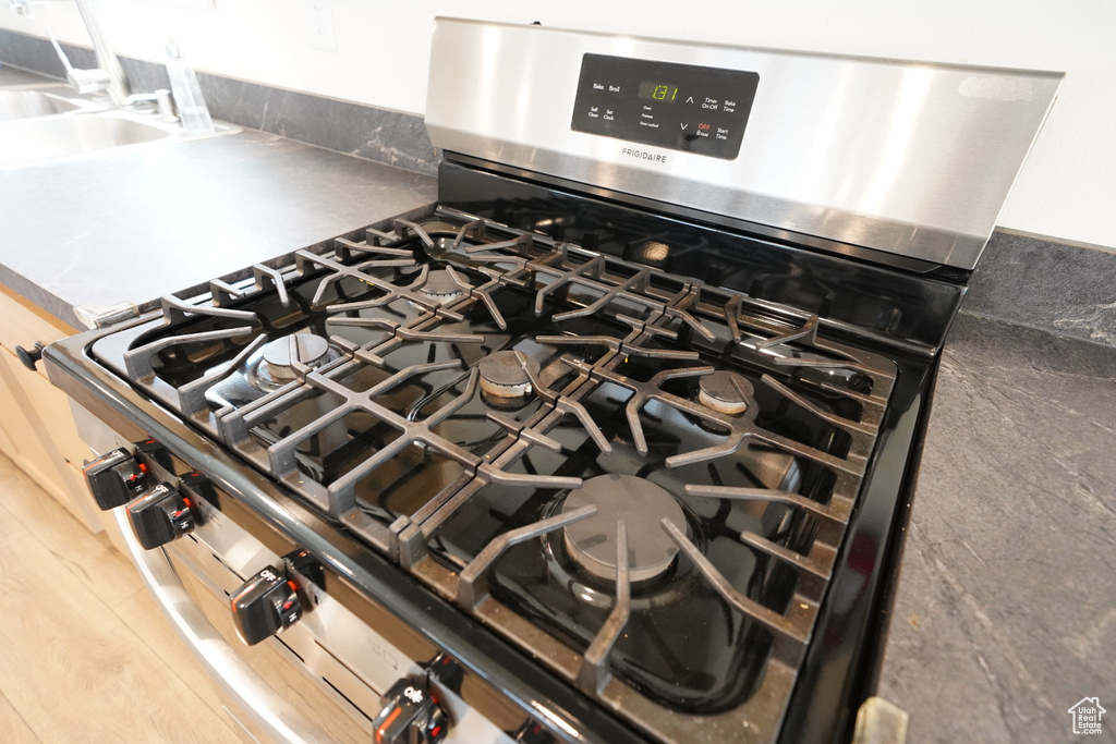 222 N 1200 W #171 Orem, UT 84057