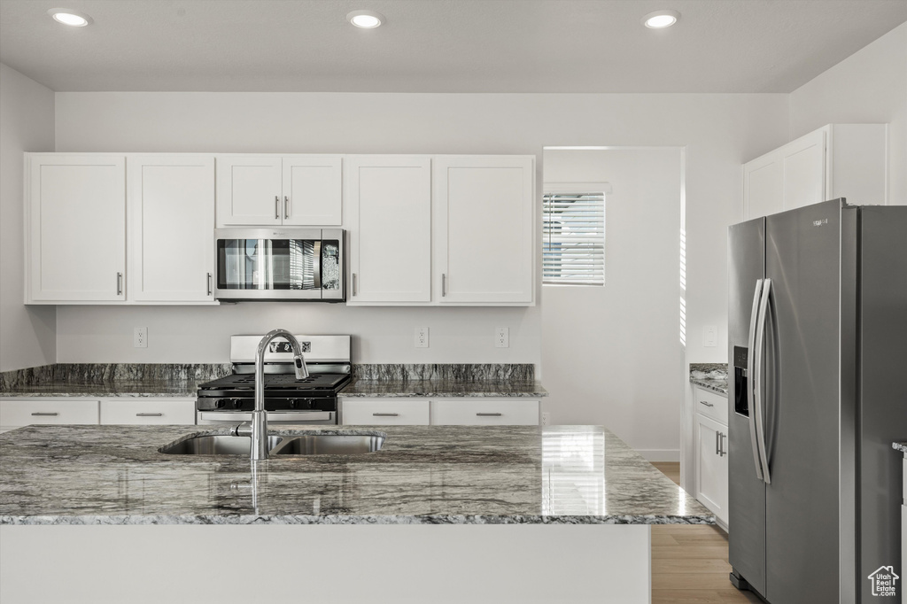 Photo 17 for MLS #2101086 at 3139 W 3450 South #170