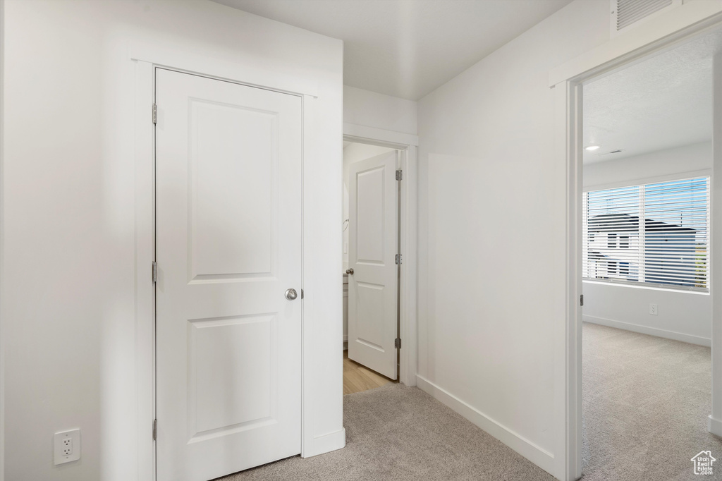 Photo 36 for MLS #2101086 at 3139 W 3450 South #170