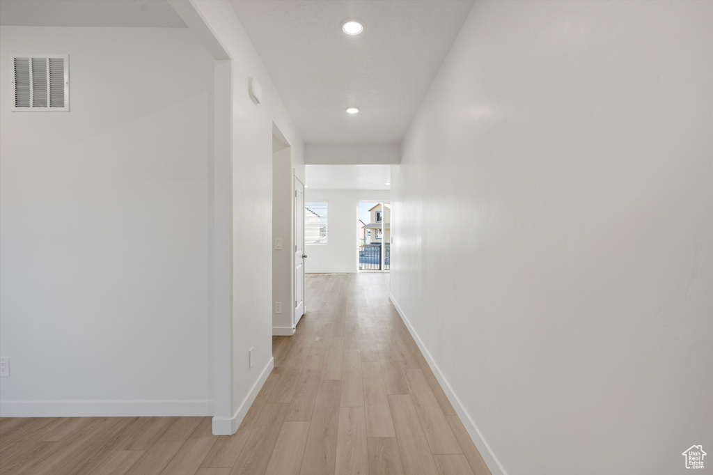 Photo 8 for MLS #2101086 at 3139 W 3450 South #170