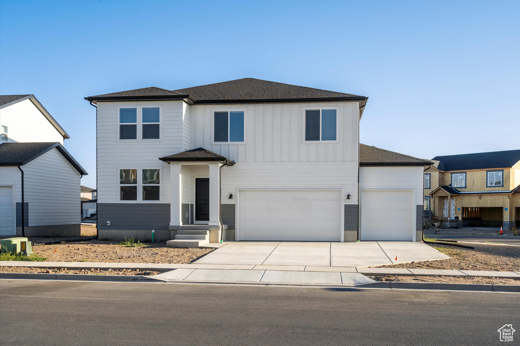 Photo 3 for MLS #2101086 at 3139 W 3450 South #170
