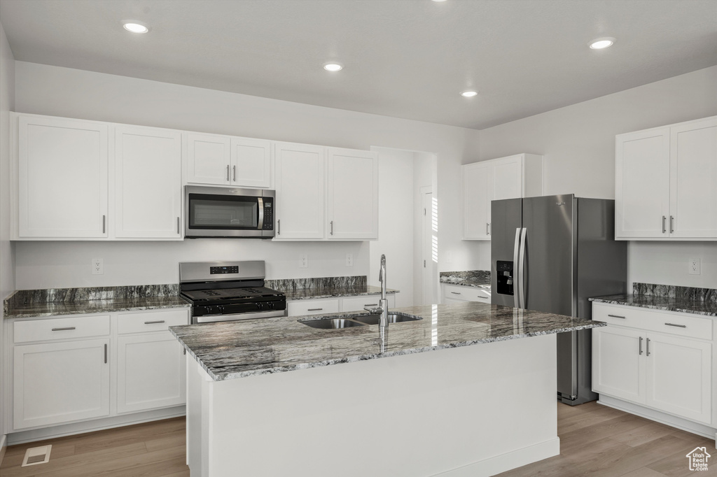 Photo 15 for MLS #2101086 at 3139 W 3450 South #170