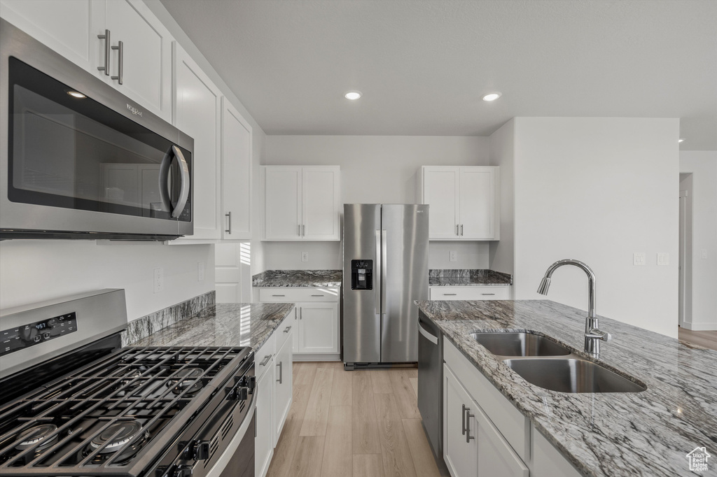 Photo 18 for MLS #2101086 at 3139 W 3450 South #170