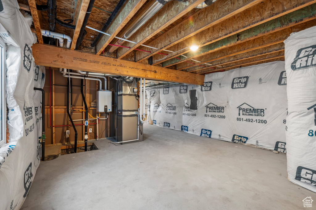 Photo 45 for MLS #2101086 at 3139 W 3450 South #170