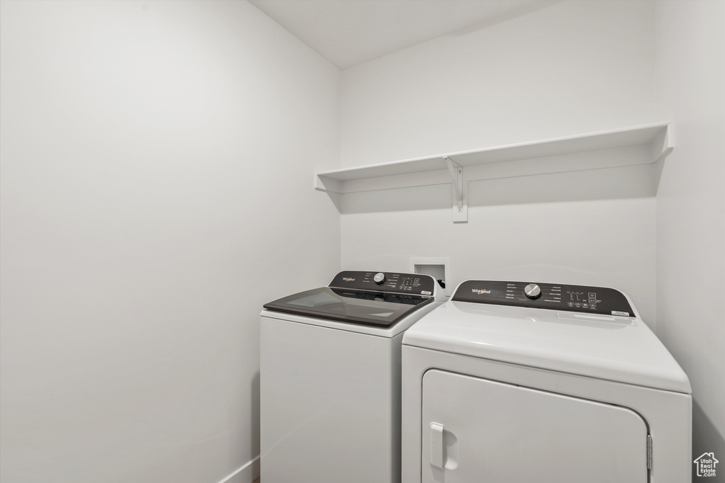 Photo 24 for MLS #2101086 at 3139 W 3450 South #170