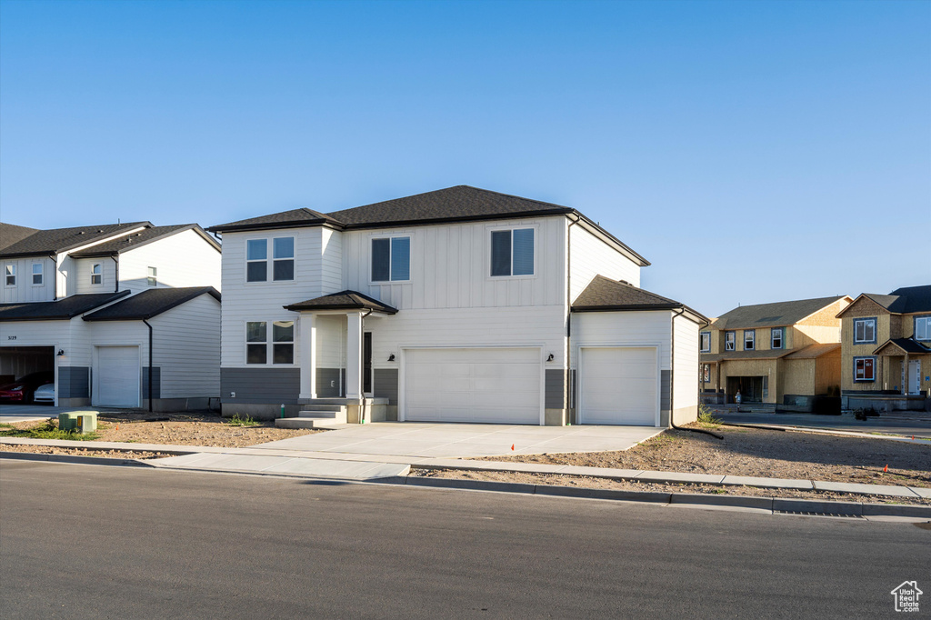 Photo 5 for MLS #2101086 at 3139 W 3450 South #170