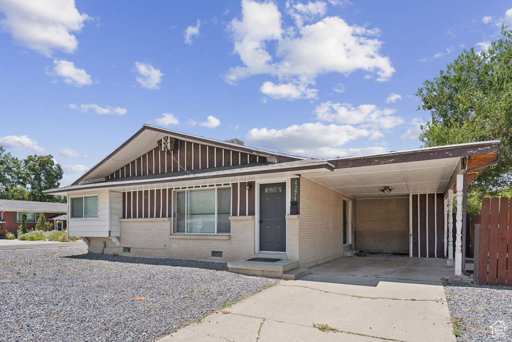 1089 E SAGEHILL DR Millcreek, UT 84124