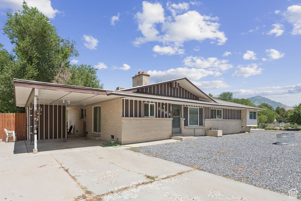 1089 E SAGEHILL DR Millcreek, UT 84124