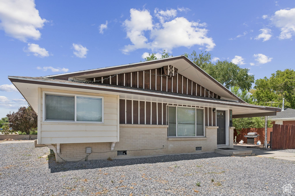 1089 E SAGEHILL DR Millcreek, UT 84124